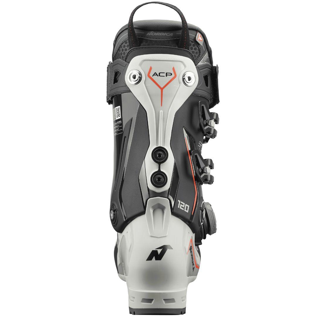 Nordica Men's Sportmachine 3 120 BOA Ski Boots